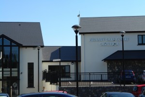 Castlerea Primary Care Centre
