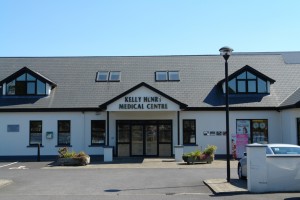 Kelly Henry Medical Centre