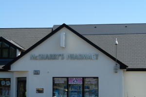 McSharry's Pharmacy