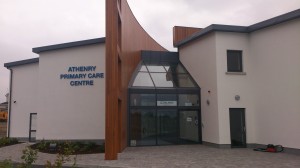 Athenry Primary Care Centre